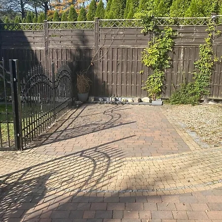 House Silesia - 4 Pers - Parking, Garden, Dogs Are Welcome Apartament Orzesze