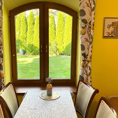 House Silesia - 4 Pers - Parking, Garden, Dogs Are Welcome Orzesze