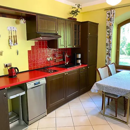 House Silesia - 4 Pers - Parking, Garden, Dogs Are Welcome Apartament *